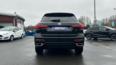 MG HS 1.5 T-GDI Trophy 5dr DCT Petrol Hatchback